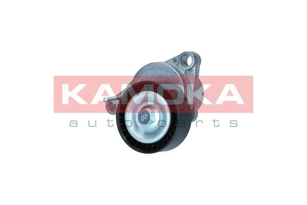 KAMOKA R0594 Belt Tensioner, V-ribbed belt