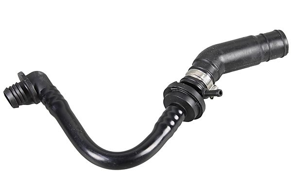 Vacuümslang past: AUDI A3  SEAT LEON, TOLEDO II  SKODA OCTAVIA I  VW BORA, BORA I, GOLF IV, NEW BEETLE 1.9D 12.98-09.10