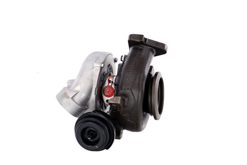 REMANTE 003-001-001370R Charger, charging (supercharged/turbocharged)