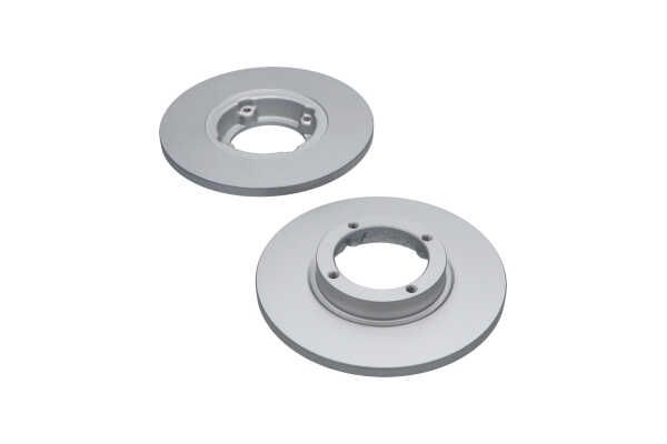 Kavo Parts BR-1204-C Brake Disc