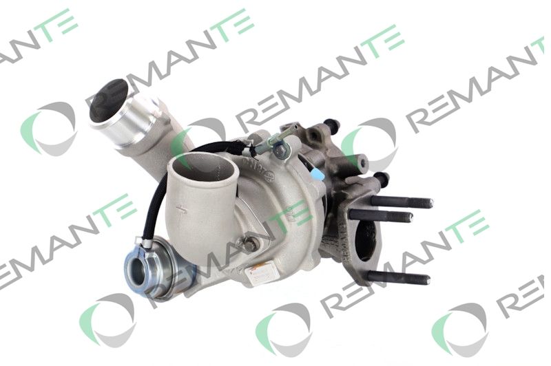 REMANTE 003-001-003900R Charger, charging (supercharged/turbocharged)