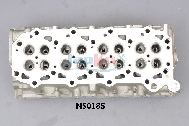 JAPKO JNS018S Cylinder Head
