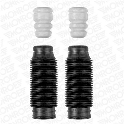 MONROE PK160 Dust Cover Kit, shock absorber