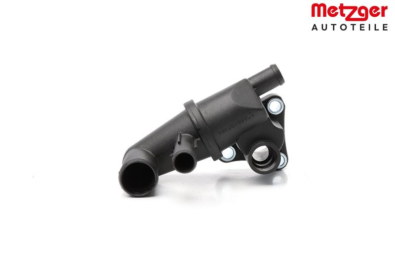 METZGER AUTOTEILE 4010676 Coolant Flange