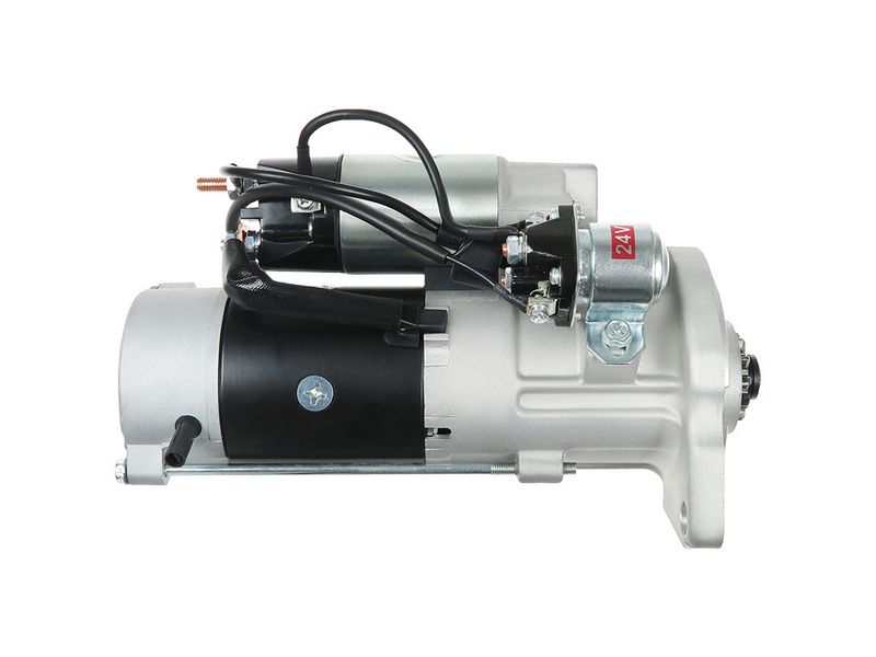 AS-PL S5462S Starter