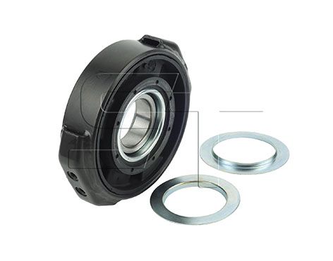 Ložisko, středni ložisko kloubového hřídele 08.230.1705.120