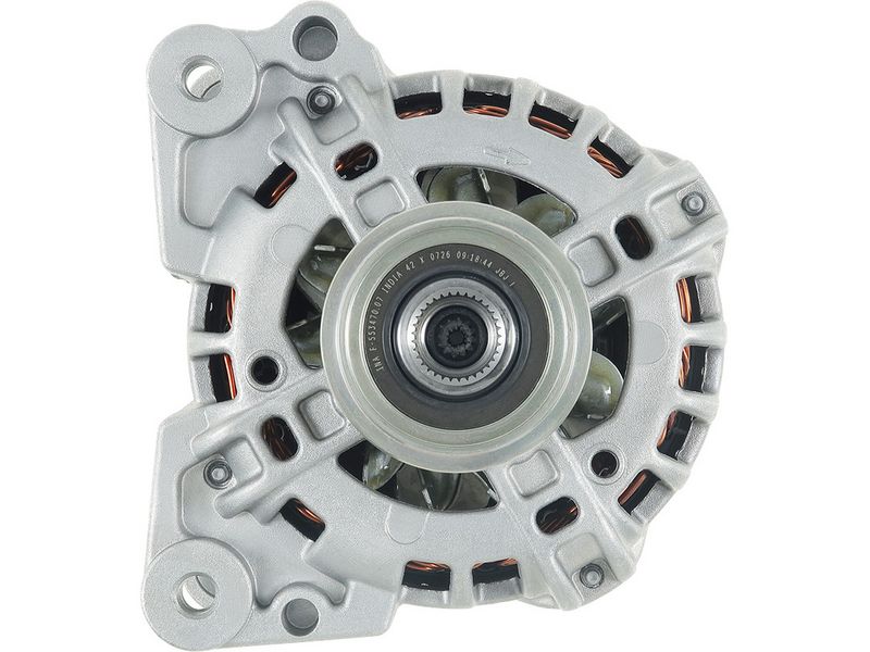 Brand new OEM SEG Alternator