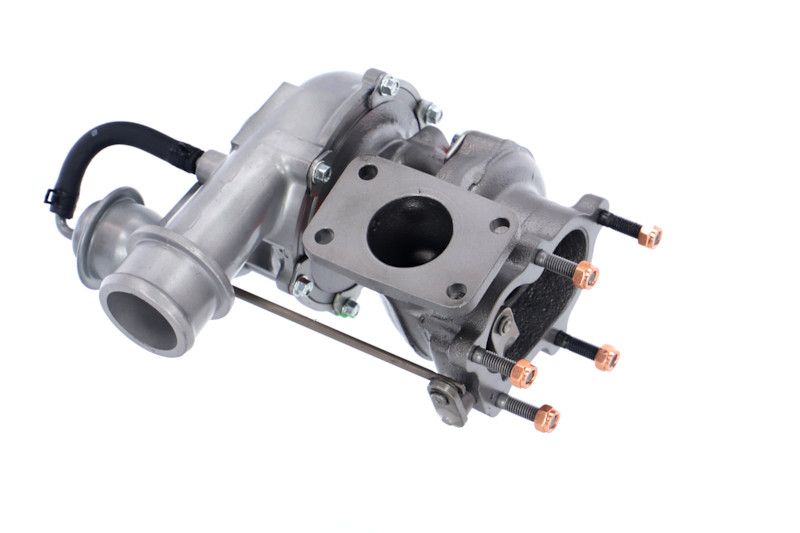 REMANTE 003-002-001045R Charger, charging (supercharged/turbocharged)