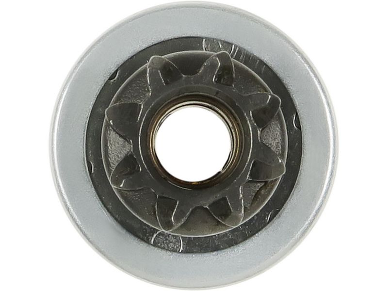 Vabajooks, starter, AS-PL SD6017