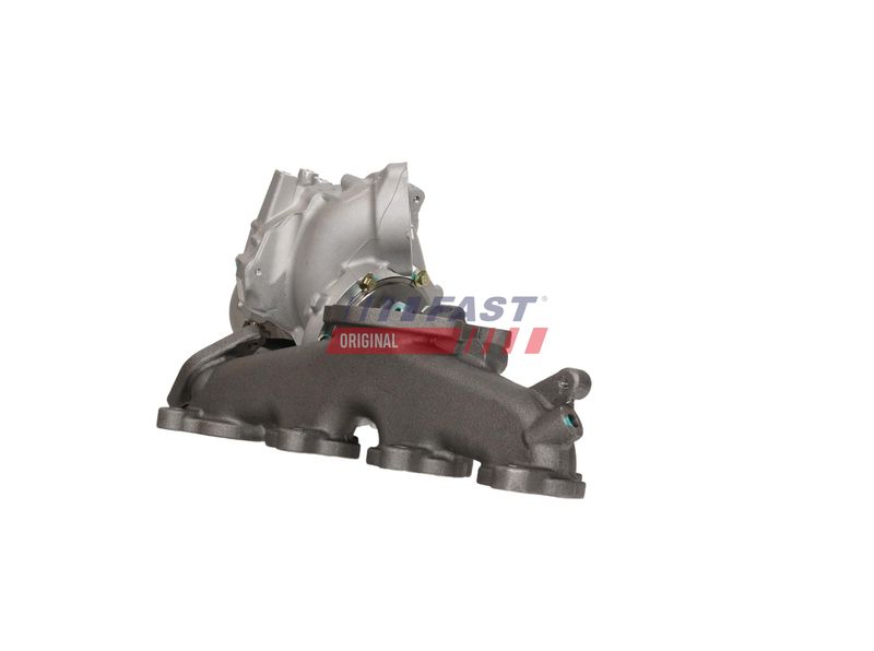 Kompressor, ülelaadimine, FAST FT13754