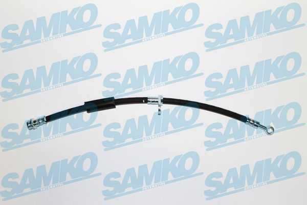 This part match OEM code: 462014A00D
