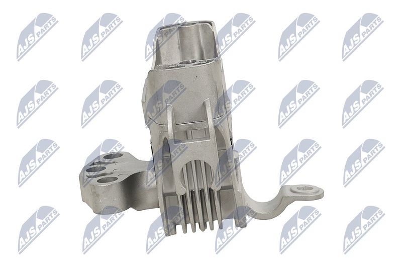 Paigutus, Mootor, NTY ZPS-PL-061
