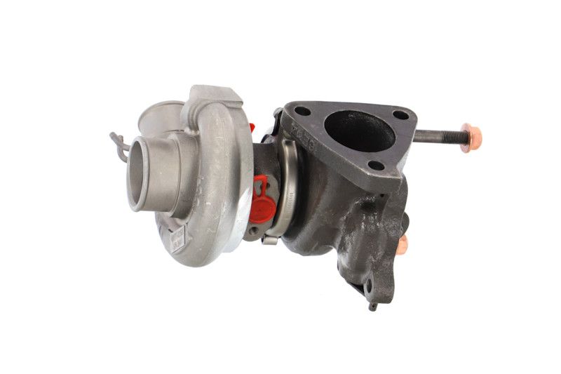 REMANTE 003-001-000314R Charger, charging (supercharged/turbocharged)