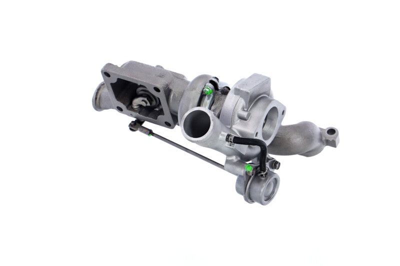 REMANTE 003-001-000016R Charger, charging (supercharged/turbocharged)