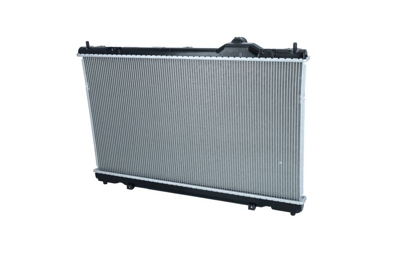 Radiaator, mootorijahutus, NRF 550369
