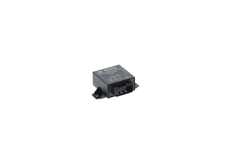 BOSCH F026T00061 Relay, immobilizer