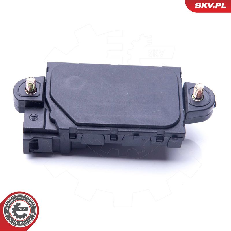 Ukselukk, ESEN SKV 16SKV673