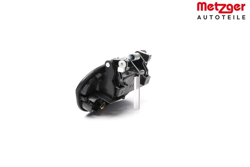 METZGER AUTOTEILE 2310961 Exterior Door Handle