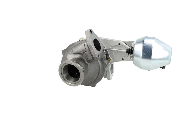 Kompressor, ülelaadimine, NRF 90010099