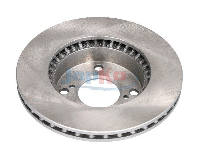 JAPKO 60829C Brake Disc