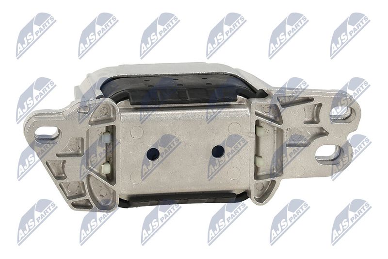Paigutus, Mootor, NTY ZPS-PE-033
