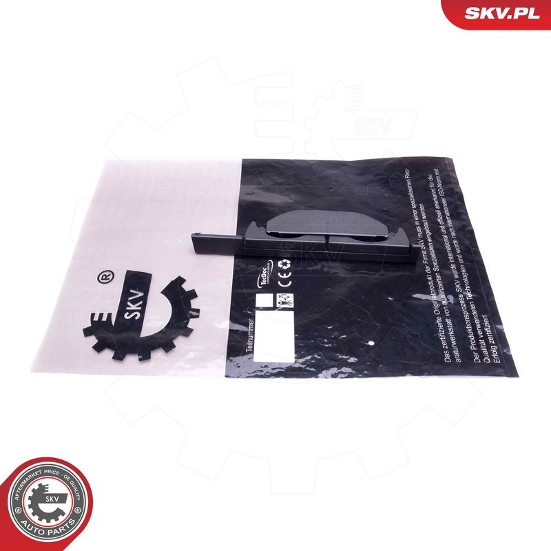 Topsihoidja, ESEN SKV 93SKV007