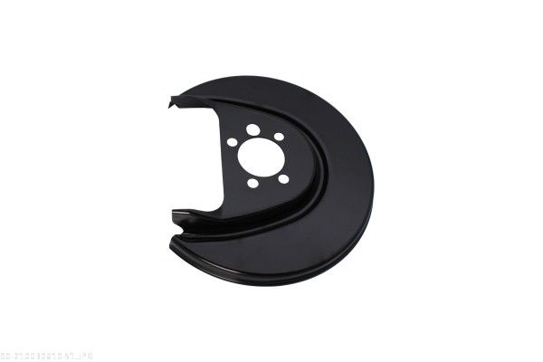 AUTOMEGA 210030610 Splash Guard, brake disc