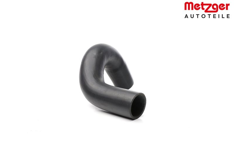 METZGER AUTOTEILE 2401266 Charge Air Hose