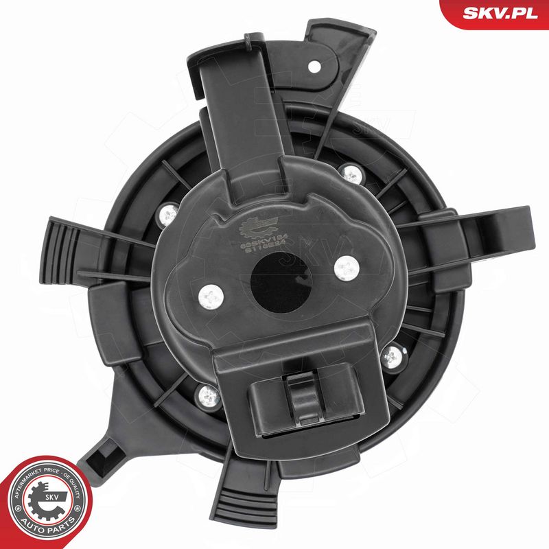 Salongipuhur, ESEN SKV 68SKV184