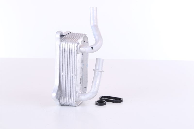 Õliradiaator, mootoriõli, NISSENS 90599