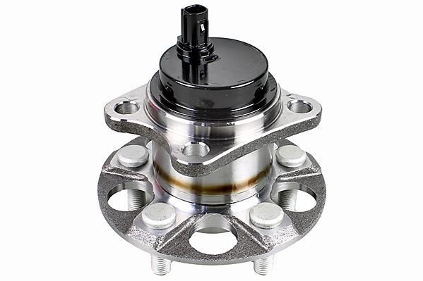 METZGER AUTOTEILE WM7577 - Wheel Bearing Kit