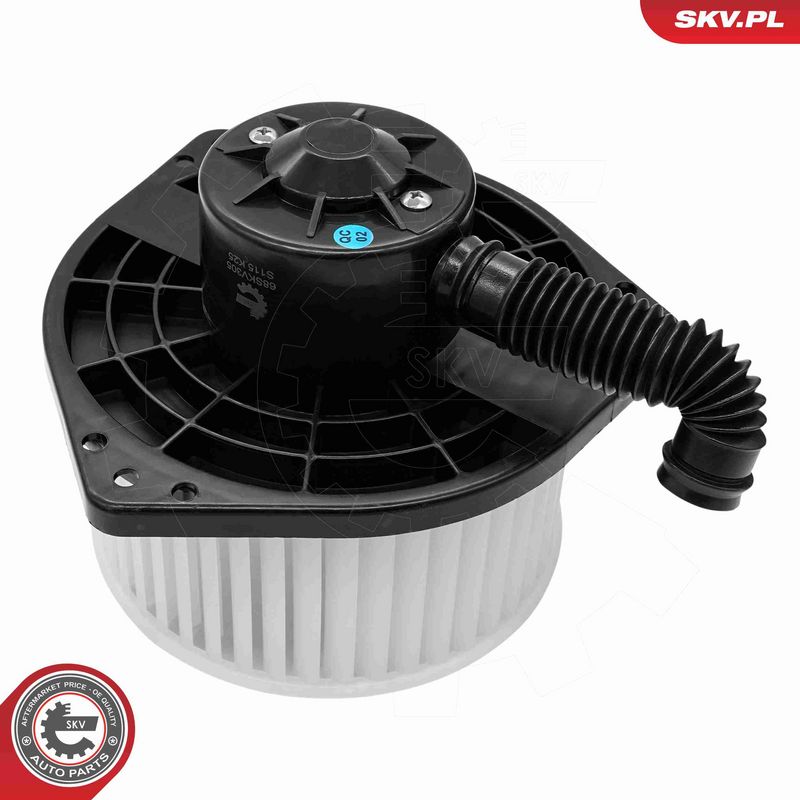 ESEN SKV 68SKV305 Interior Blower
