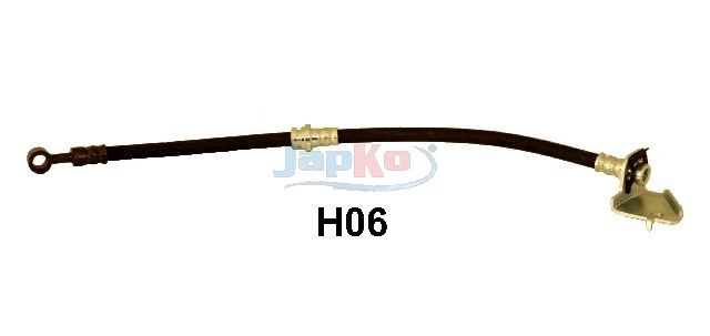 Kinnitus, Pidurivoolik, JAPKO 69H06