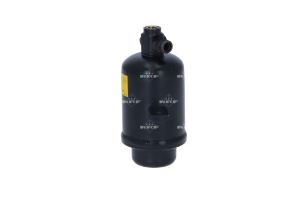 NRF 33067 Dryer, air conditioning