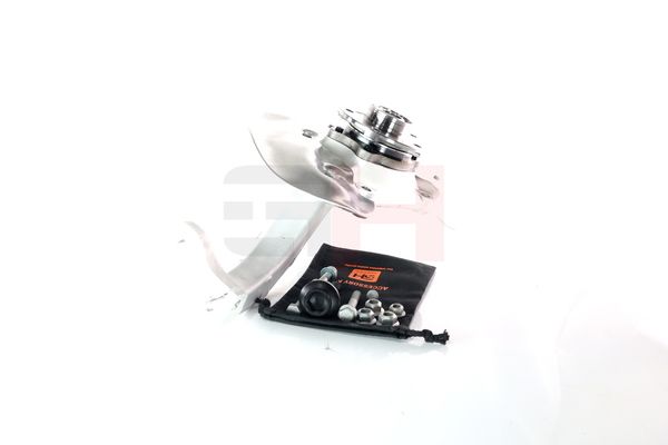 GH GH-284713H Steering Knuckle, wheel suspension