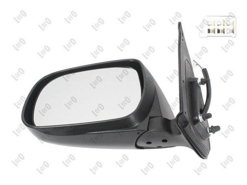 ABAKUS 3928M05 Exterior Mirror