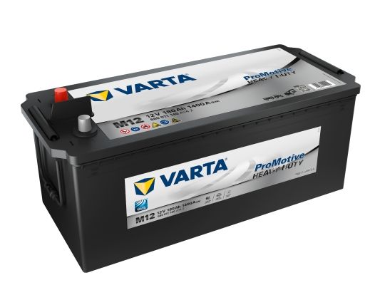 VARTA Indító akkumulátor 680011140A742