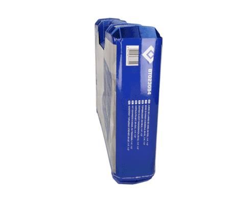 Padrunvõtmete komplekt, KS TOOLS BT023094
