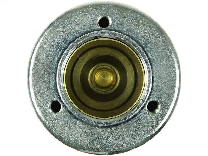 AS-PL SS0294P Solenoid Switch, starter
