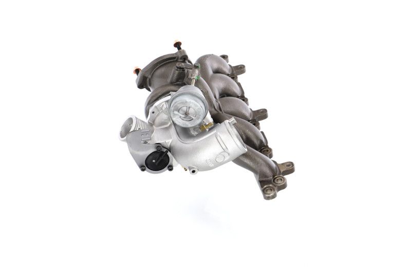 REMANTE 003-001-001231R Charger, charging (supercharged/turbocharged)