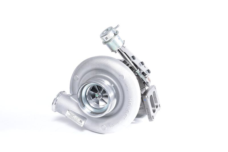 Compresor,sistem de supraalimentare T918533 BTS Turbo