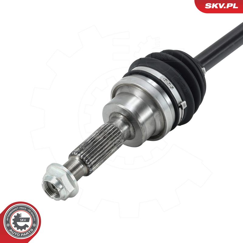 Veovõll, ESEN SKV 40SKV300