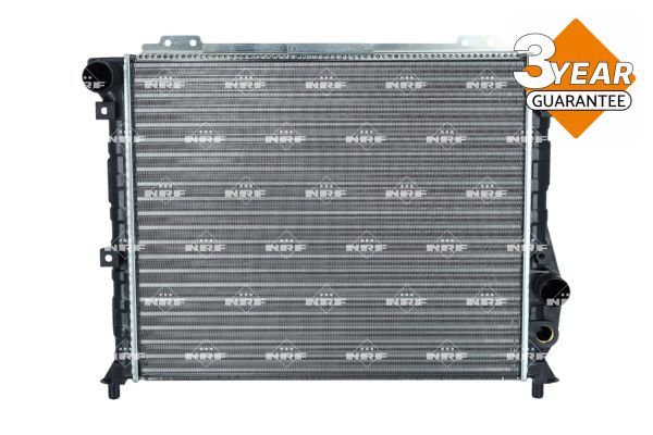 Radiator, racire motor NRF 58743