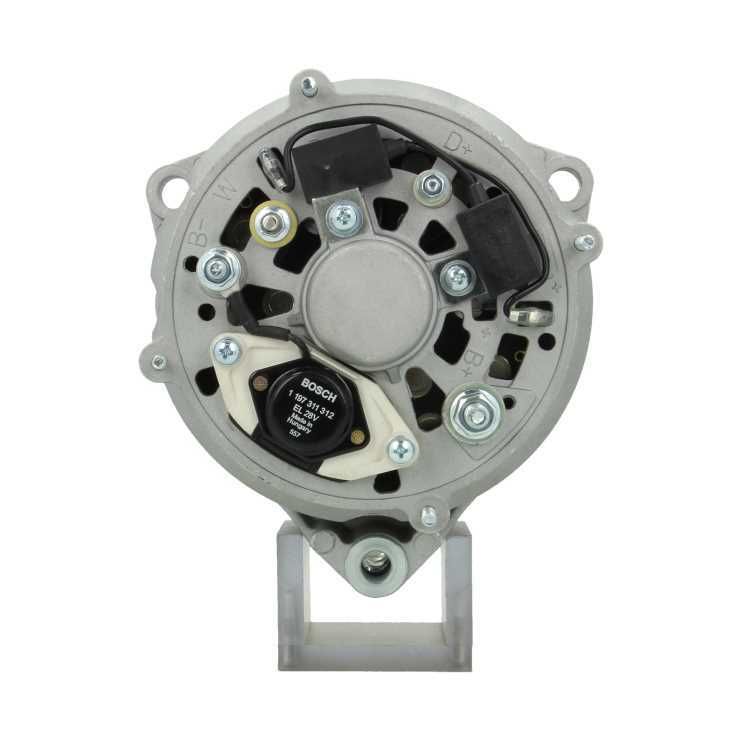 BV PSH 556.035.055.014 Alternator
