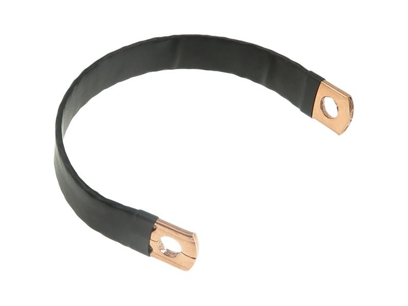 Brand new AS-PL Starter motor cable for solenoid