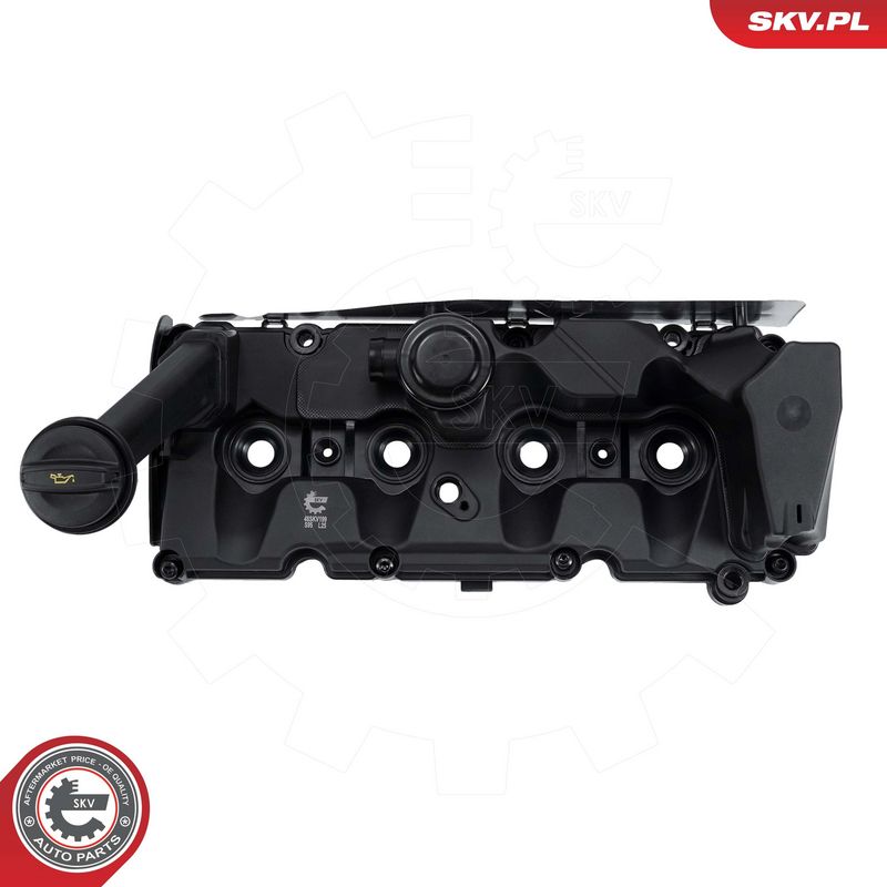 Prekės atitinka OEM kodą: 04L103469E