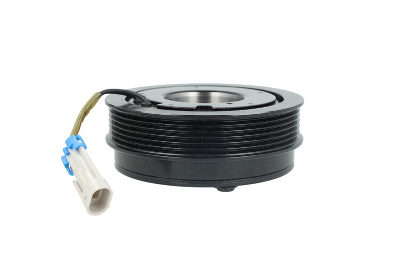 NRF 380023 Magnetic Clutch, air conditioning compressor