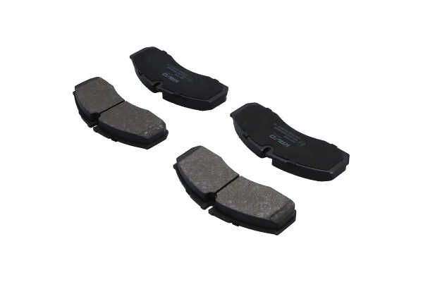 Kavo Parts KBP-6598 Stabdžių trinkelių rinkinys, diskinis stabdys