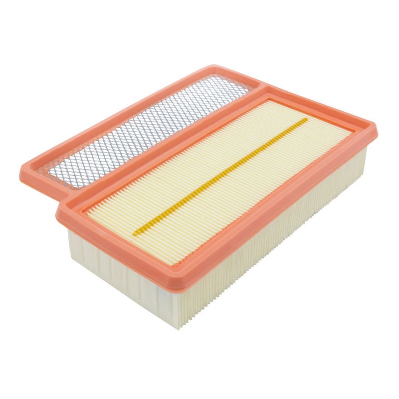 Õhufilter, FILTRON AP 098, 5