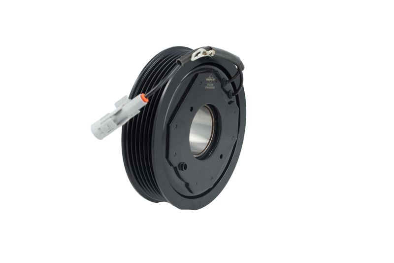 Magnetsidur, kliimakompressor, NRF 380104